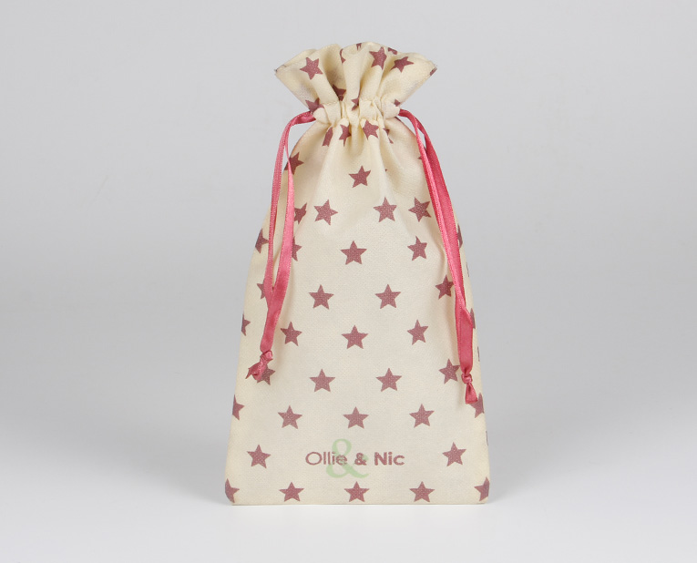 無紡布袋-廣州駿業(yè)包裝實(shí)業(yè)有限公司 無紡布袋