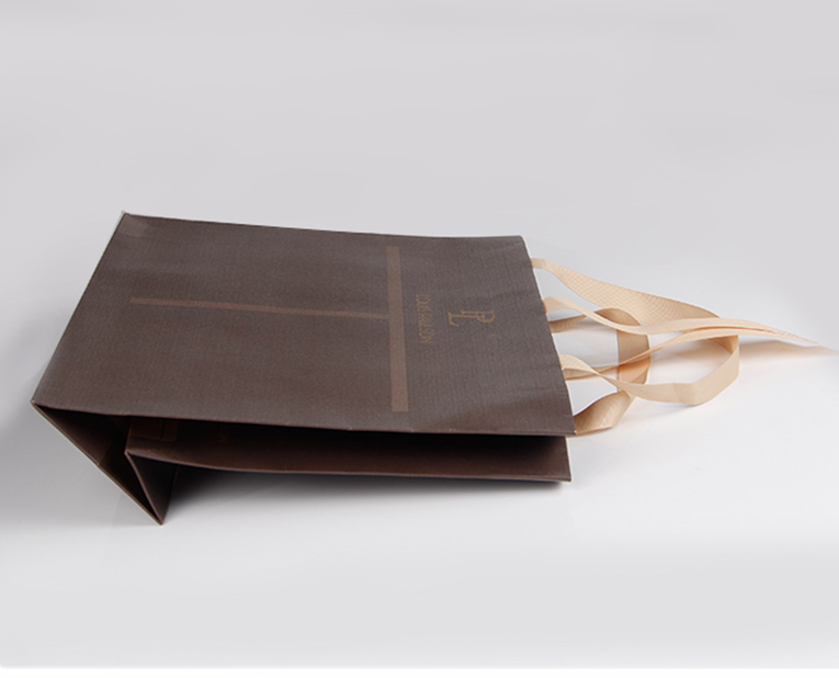 禮品手提袋-廣州駿業(yè)包裝實業(yè)有限公司 禮品手提袋