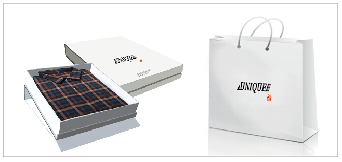 男士襯衫包裝盒設計圖4-廣州駿業(yè)包裝實業(yè)有限公司 男士襯衫包裝盒設計圖4