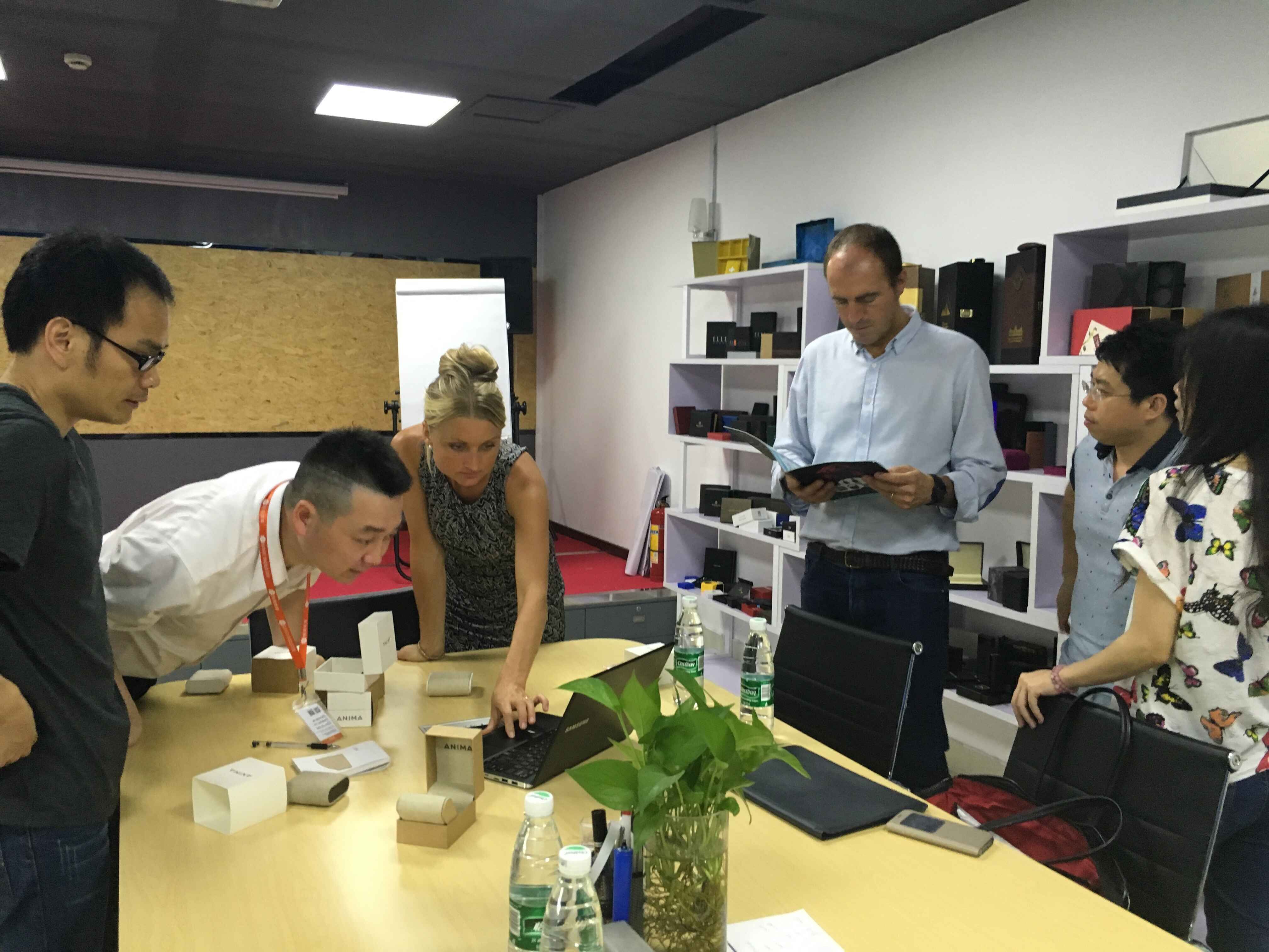 包裝盒制作-廣州駿業(yè)包裝實業(yè)有限公司 包裝盒制作