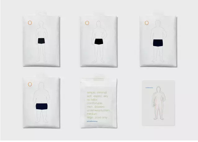 內(nèi)褲創(chuàng)意包裝廠(chǎng)