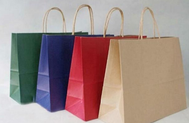 紙袋紙繩 耐用的紙袋紙繩