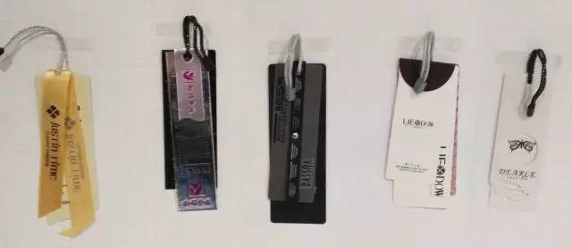 定做紙質(zhì)吊牌