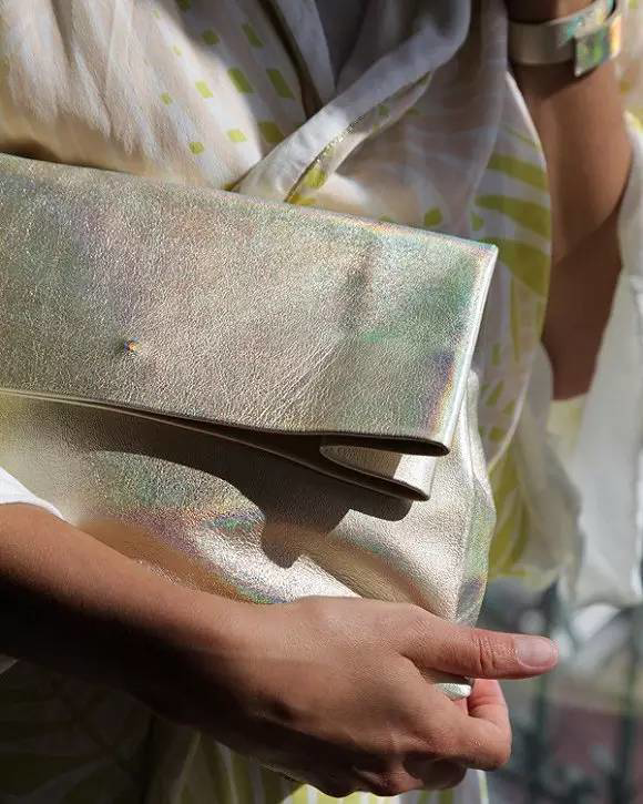 紙袋皮革包裝 時尚紙袋皮革包裝