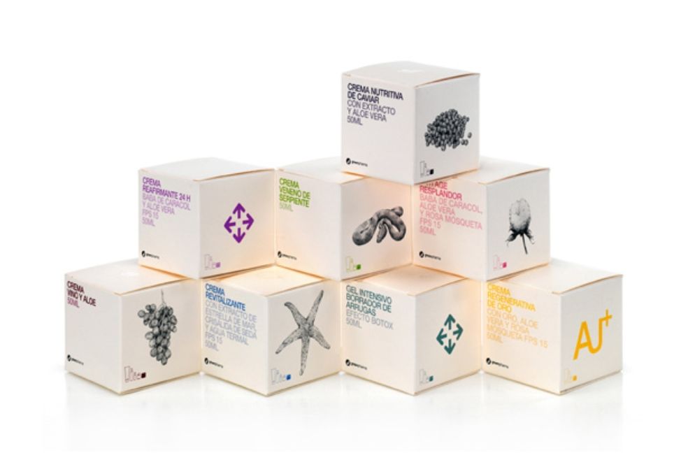 化妝品包裝盒-廣州駿業(yè)包裝實(shí)業(yè)有限公司 化妝品包裝盒