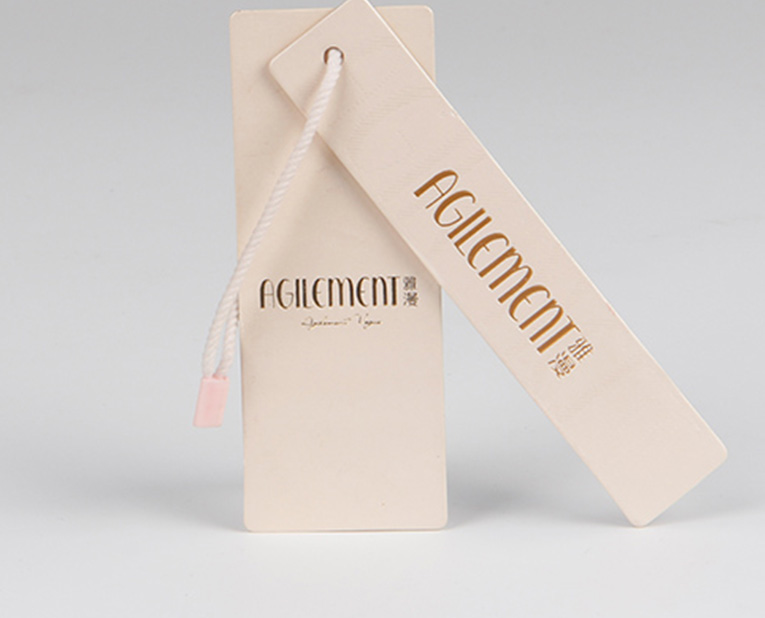 怎樣的吊牌更省錢？