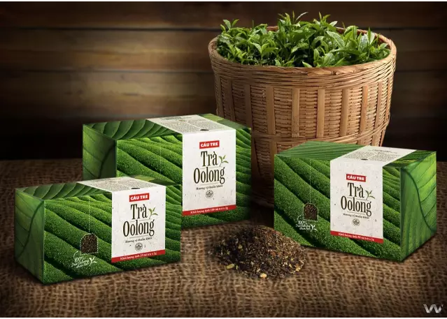 茶葉包裝盒定制廠(chǎng)家