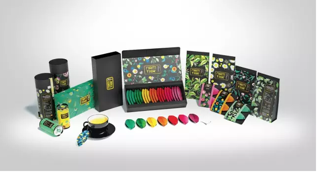 茶葉包裝盒廠(chǎng)家