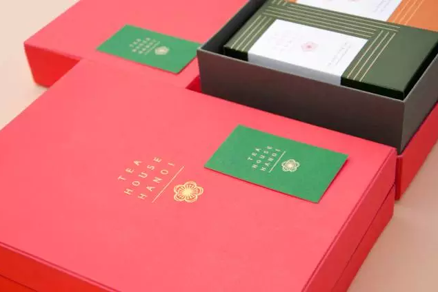 茶葉包裝盒定做廠(chǎng)家