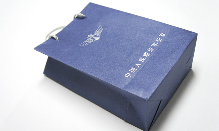 珠光紙袋 珠光紙袋