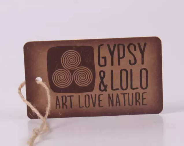 復古吊牌-廣州駿業(yè)包裝實業(yè)有限公司 復古吊牌