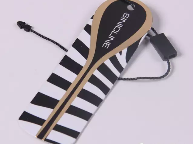 服裝吊牌定制廠家-廣州駿業(yè)包裝實業(yè)有限公司 服裝吊牌定制廠家