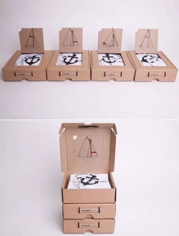 衣服包裝盒定做-廣州駿業(yè)包裝實(shí)業(yè)有限公司 衣服包裝盒定做