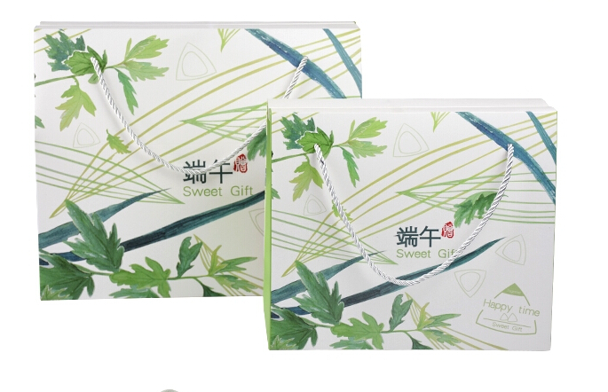 棕子禮品紙袋 棕子禮品紙袋