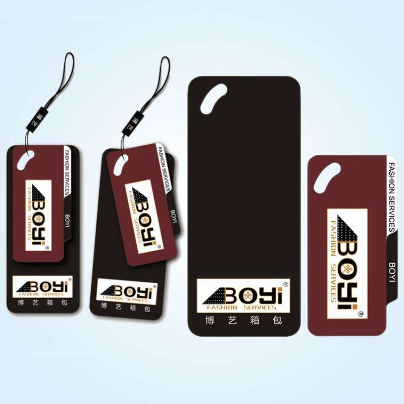 吊牌定做廠(chǎng)家