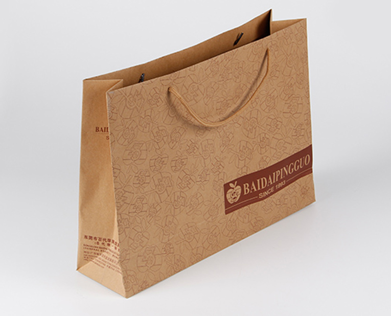 牛皮紙紙袋生產(chǎn)廠家- 廣州駿業(yè)包裝實(shí)業(yè)有限公司 牛皮紙紙袋生產(chǎn)廠家