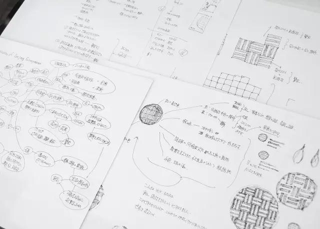 logo設(shè)計(jì)草圖-廣州駿業(yè)包裝實(shí)業(yè)有限公司 logo設(shè)計(jì)草圖