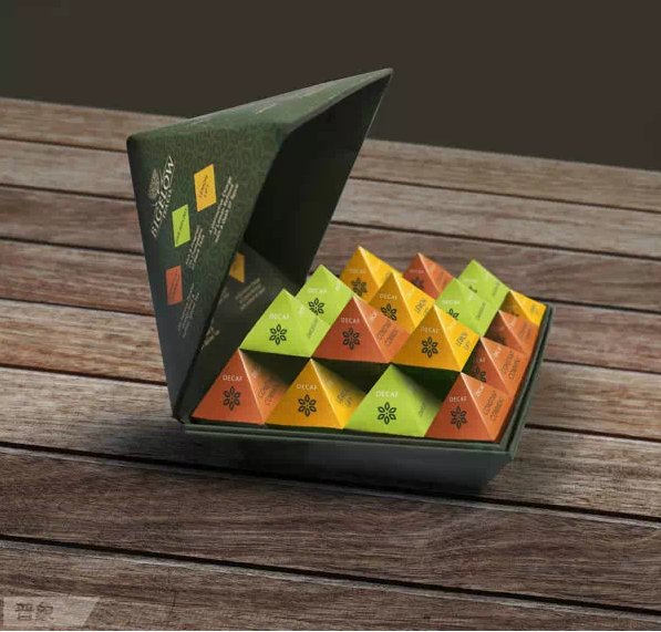 茶葉包裝盒設(shè)計-廣州駿業(yè)包裝實業(yè)有限公司 茶葉包裝盒設(shè)計