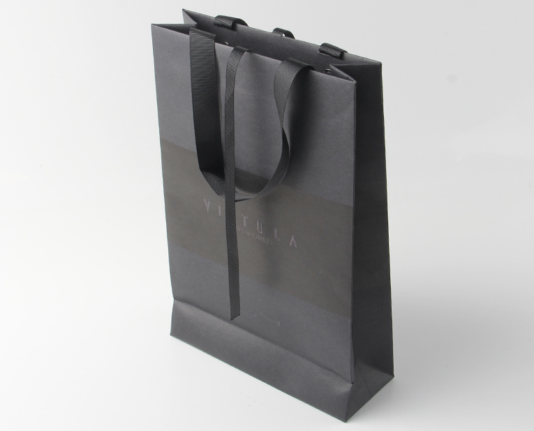 駿業(yè)包裝定制手提紙袋需要提供的資料 駿業(yè)包裝定制手提紙袋需要提供的資料