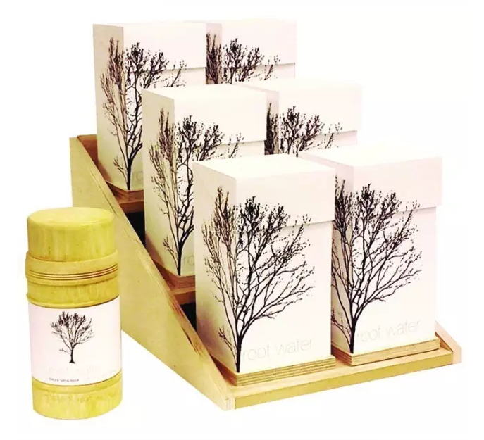 化妝品包裝盒設(shè)計-廣州駿業(yè)包裝實業(yè)有限公司 化妝品包裝盒設(shè)計