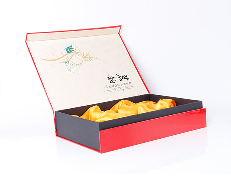 如何做好茶葉包裝盒定制工作？