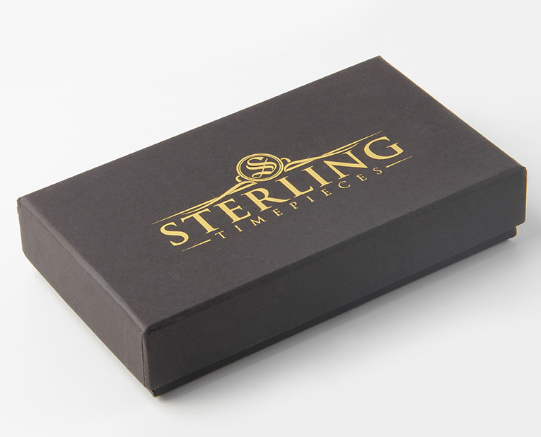 統(tǒng)一商標的產品包裝設計