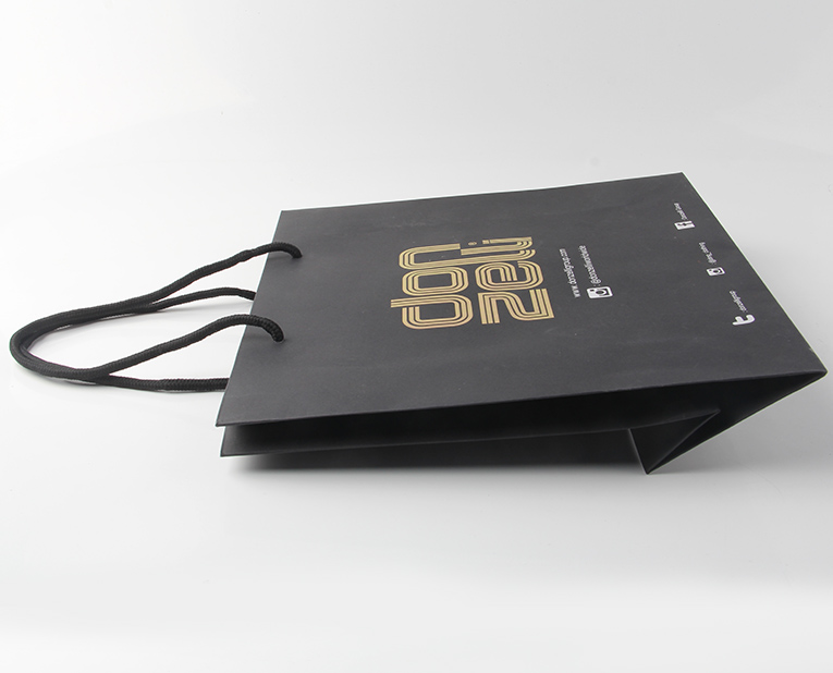 香水紙袋訂做有比駿業(yè)包裝好的？