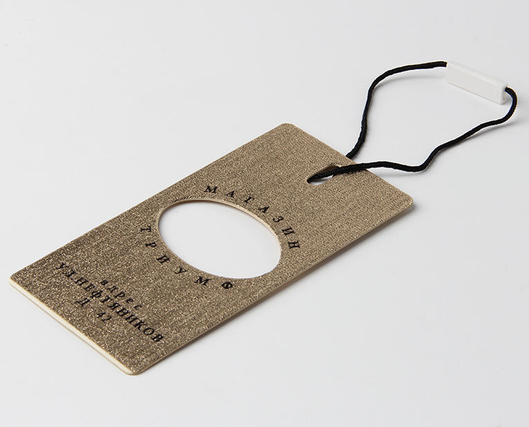 不同吊牌機(jī)制作的產(chǎn)品互補(bǔ)長(zhǎng)短 不同吊牌機(jī)制作的產(chǎn)品互補(bǔ)長(zhǎng)短