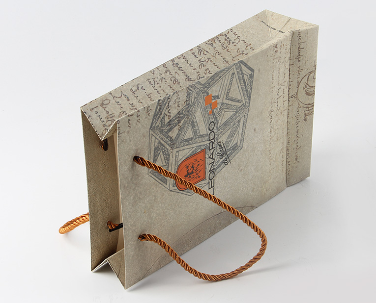 牛皮紙袋生產(chǎn)商除了牛皮紙袋還能運用在這些行業(yè)上！