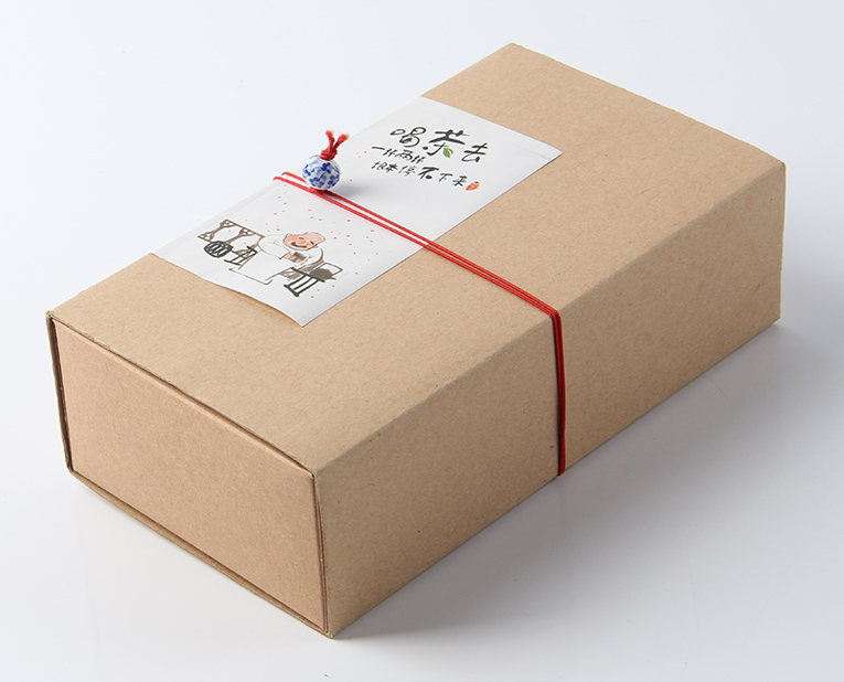 茶葉禮盒定做服務(wù)是如何取代古時(shí)候的茶葉餅的？