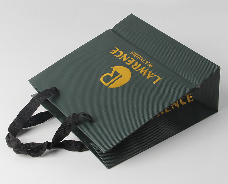 手表禮品袋定做的時(shí)候“CIE”的白度數(shù)值影響 手表禮品袋定做的時(shí)候“CIE”的白度數(shù)值影響