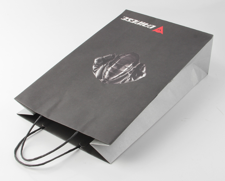 紙質(zhì)手挽袋最常見的兩種手挽袋提繩 紙質(zhì)手挽袋最常見的兩種手挽袋提繩