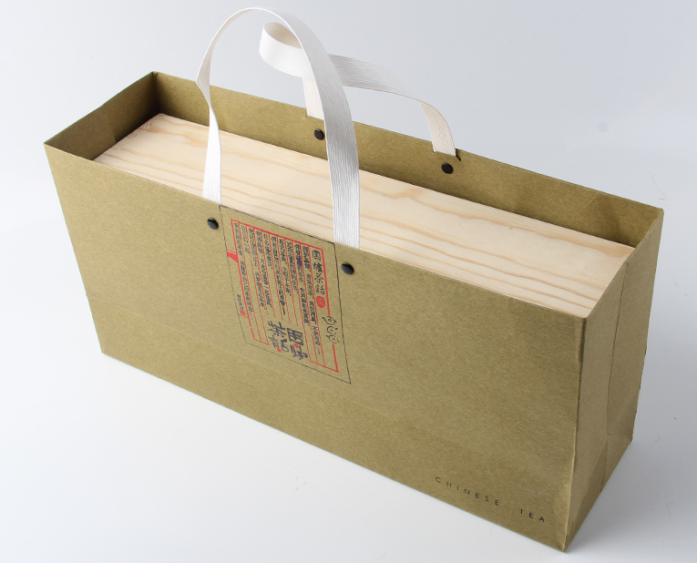 手挽袋提繩中有兩種熟悉卻不怎么常見的材質(zhì) 手挽袋提繩中有兩種熟悉卻不怎么常見的材質(zhì)