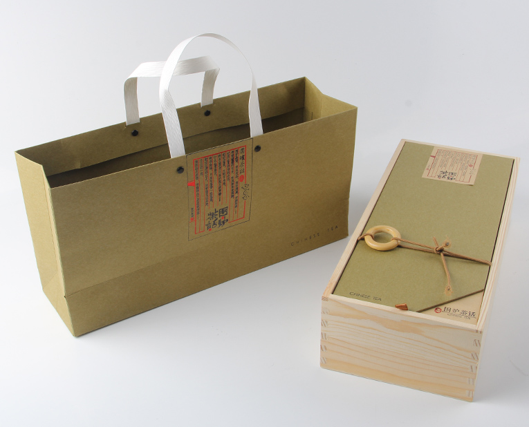 手挽袋提繩中有兩種熟悉卻不怎么常見的材質(zhì) 手挽袋提繩中有兩種熟悉卻不怎么常見的材質(zhì)