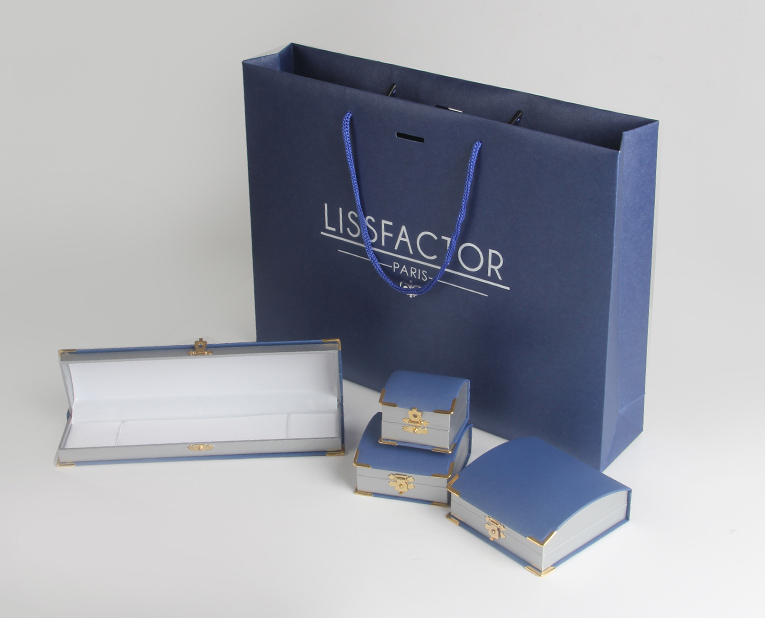 廣東禮品袋定做的覆膜工藝迎來綠色！