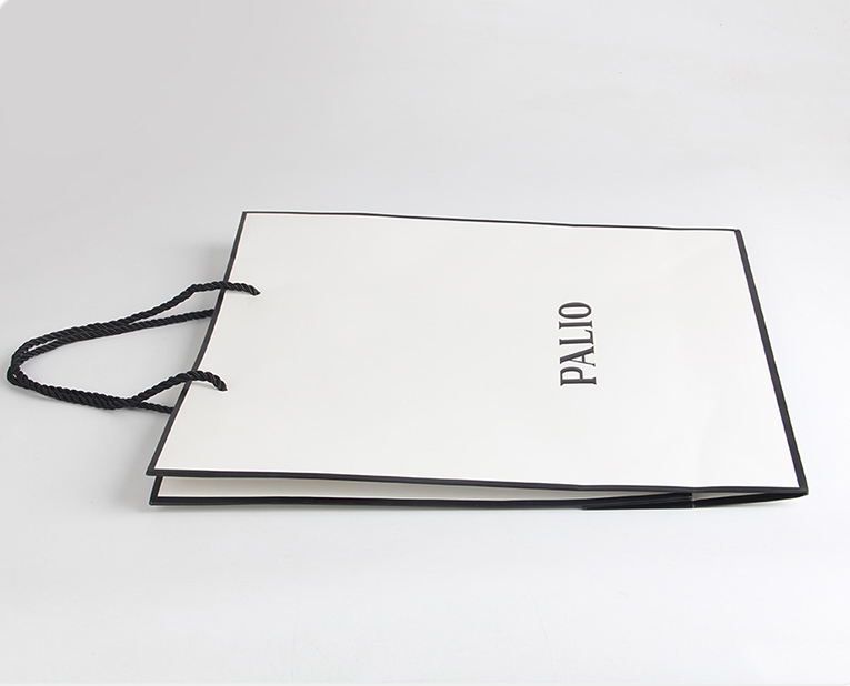 茶葉紙袋訂做過(guò)程中出現(xiàn)了油墨乳化過(guò)度怎么辦！