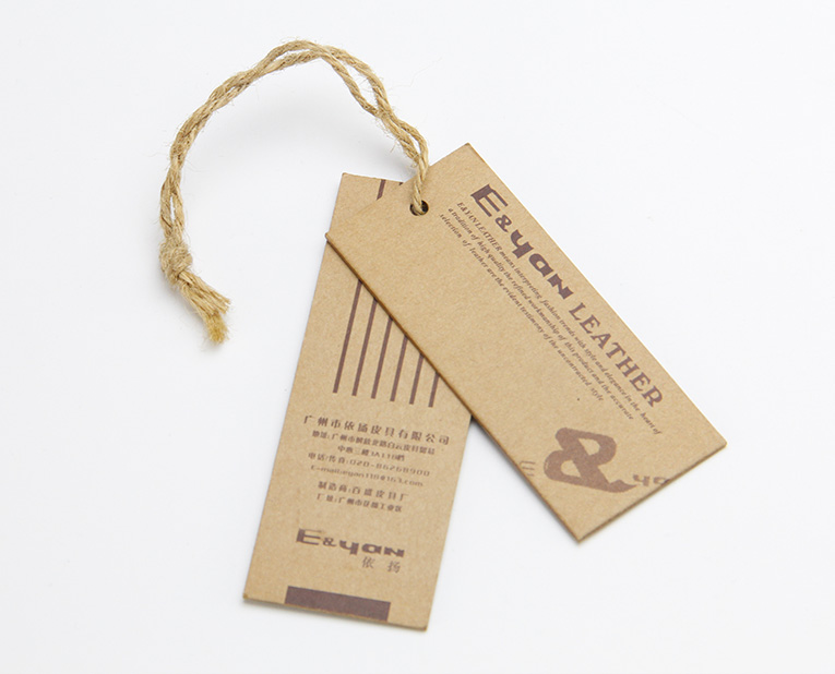 廣東吊牌標(biāo)簽制造商是怎么專業(yè)處理橡皮布的繃緊度的？