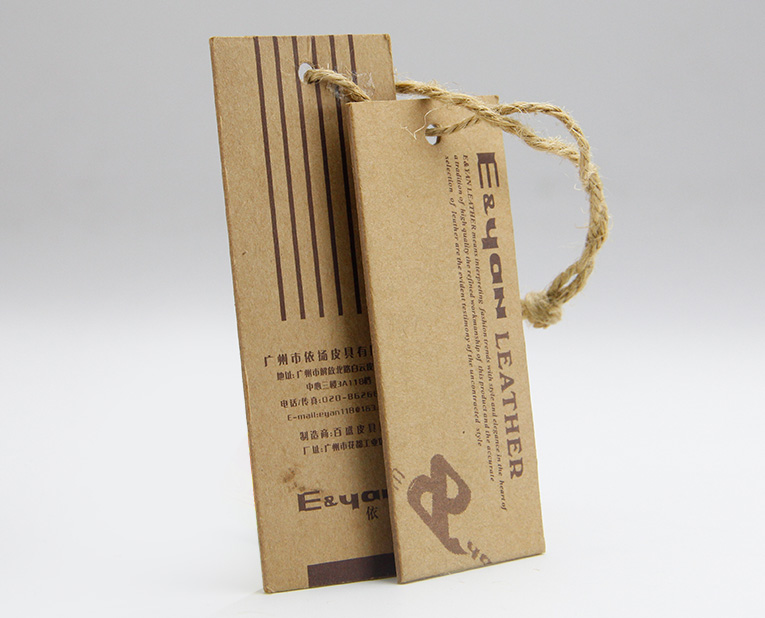 廣東吊牌標(biāo)簽制造商是怎么專業(yè)處理橡皮布的繃緊度的？