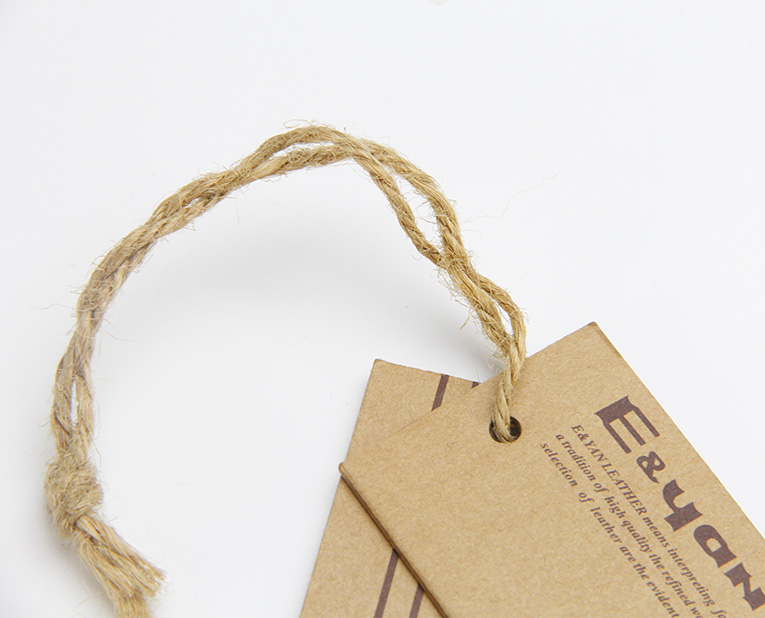 廣東吊牌標(biāo)簽制造商是怎么專業(yè)處理橡皮布的繃緊度的？