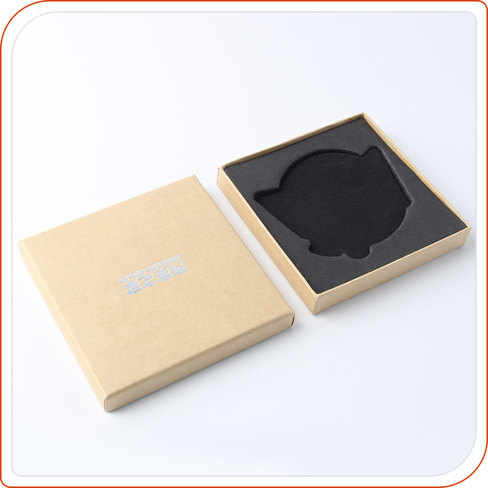 牛皮紙包裝訂做時如何避免爆線？！