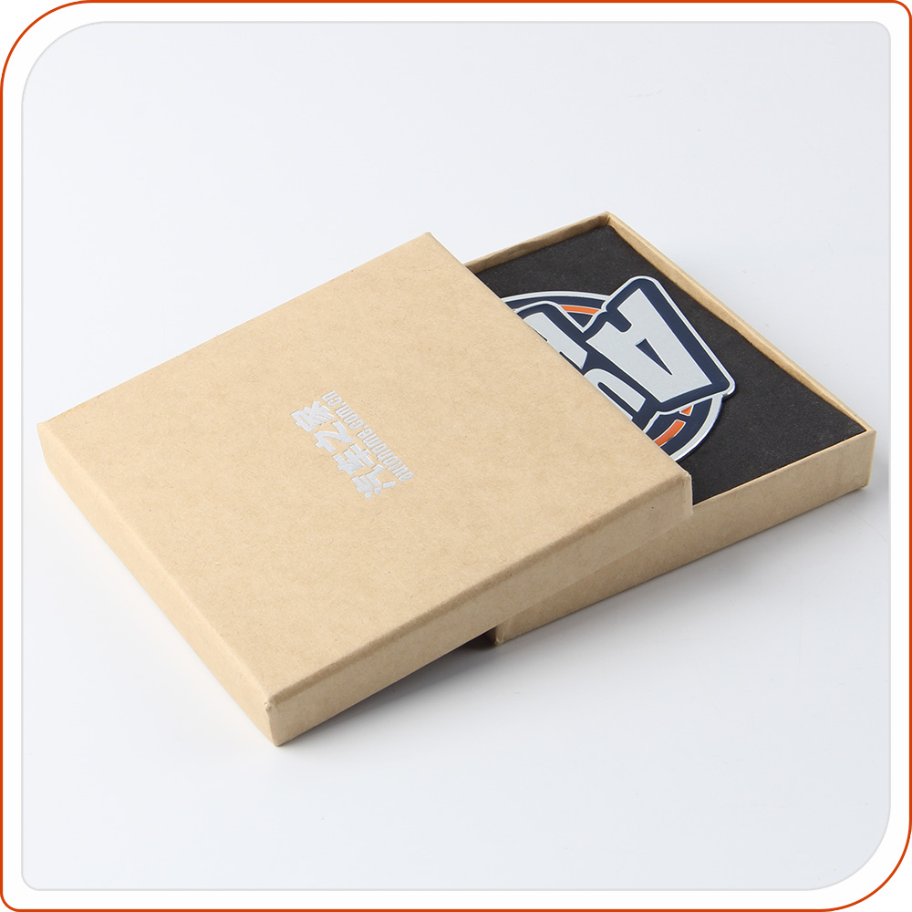 牛皮紙包裝訂做時如何避免爆線？！