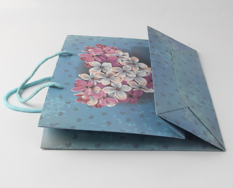 美容產(chǎn)品禮品袋訂制的覆膜起泡形成原因和解決辦法 美容產(chǎn)品禮品袋訂制的覆膜起泡形成原因和解決辦法