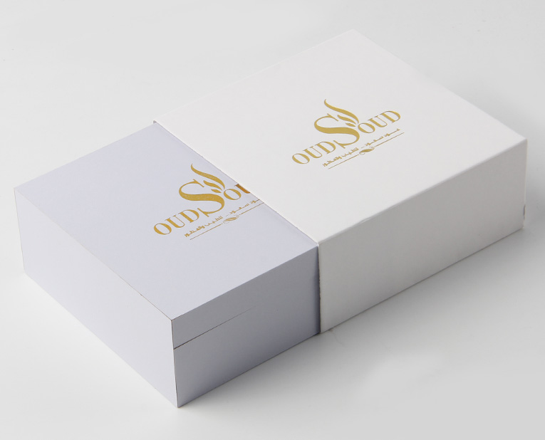 不想禮盒露白，叮囑手環(huán)禮盒定做方這樣做！