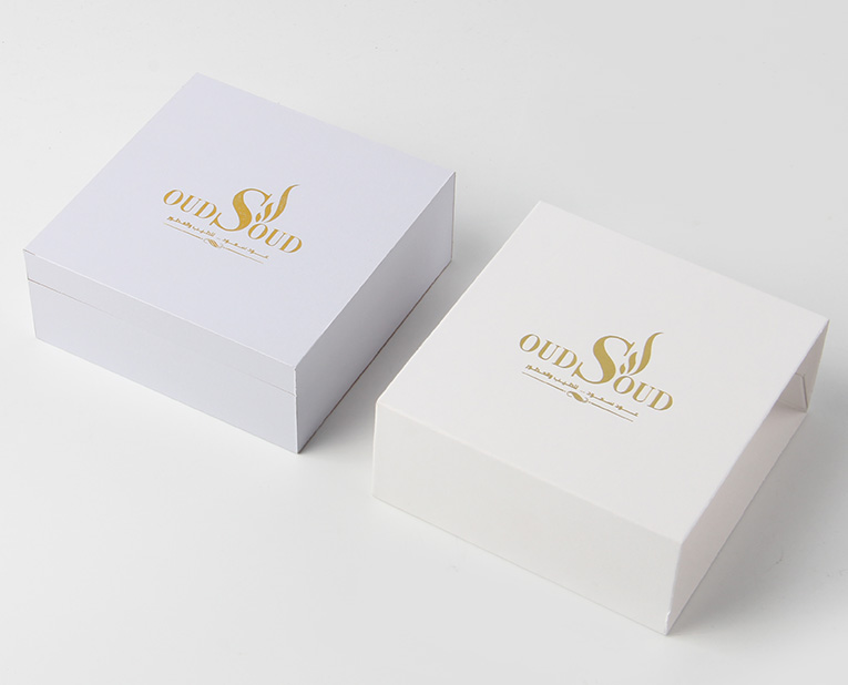 不想禮盒露白，叮囑手環(huán)禮盒定做方這樣做！