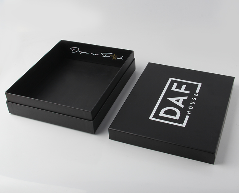 t恤禮盒如果印刷用專色定做的話，這2問(wèn)題不可忽視