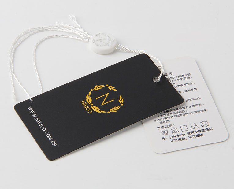 想要褲子吊牌工廠報(bào)價(jià)降低10%，不妨問一下合版印刷