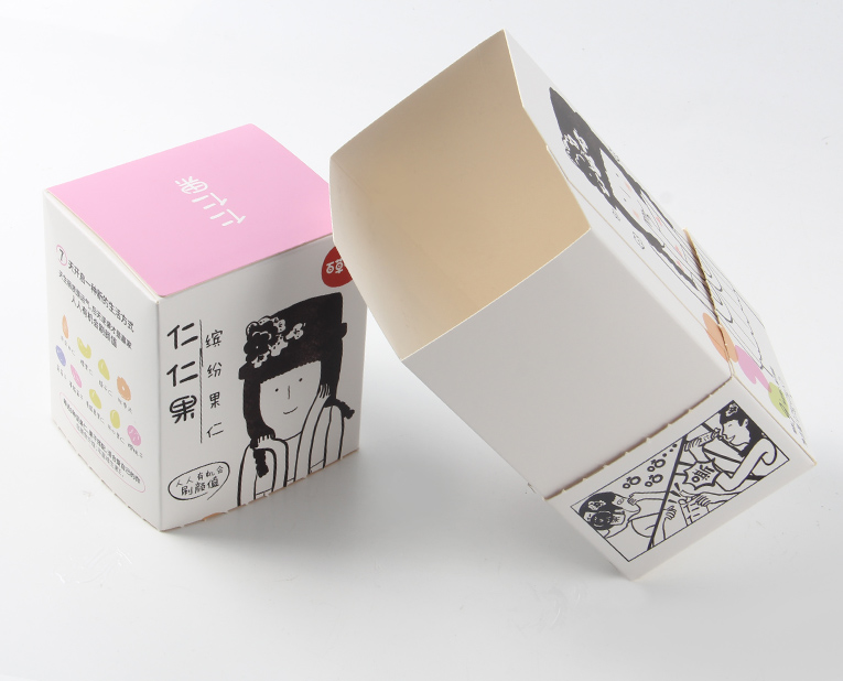 化妝品的盒子在訂制過(guò)程中保持顏色出眾的4個(gè)小細(xì)節(jié) 化妝品的盒子在訂制過(guò)程中保持顏色出眾的4個(gè)小細(xì)節(jié)