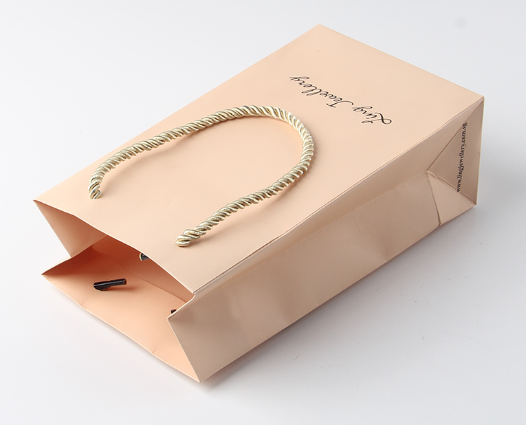 化妝品紙袋覆膜脫落？因為工廠忘記了這兩點