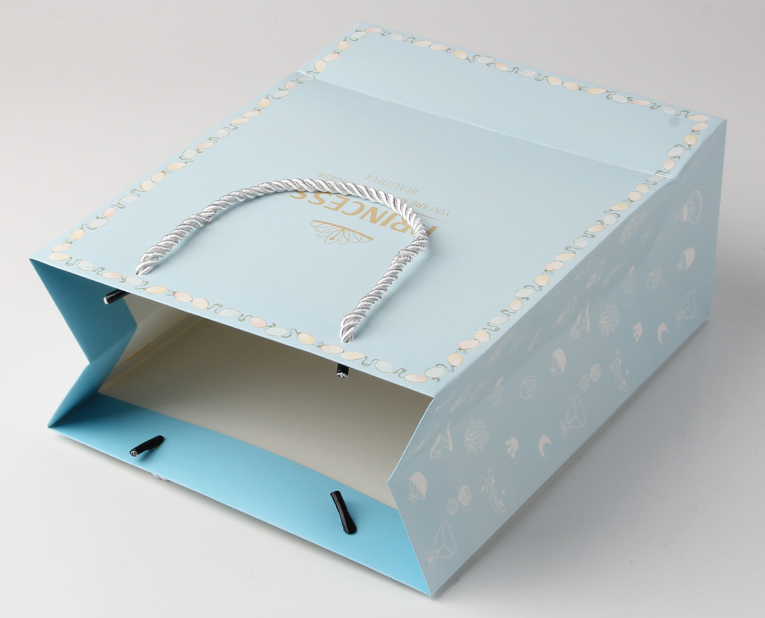 一些居心不良的襯衫禮品袋制造商，是如何在打樣&ldquo;下功夫&rdquo;