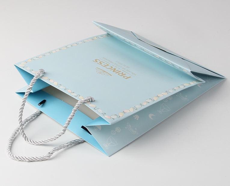 一些居心不良的襯衫禮品袋制造商，是如何在打樣&ldquo;下功夫&rdquo;